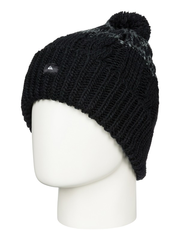 Twisted AQYHA03253 0 Twisted - Bonnet AQYHA03253 Quiksilver