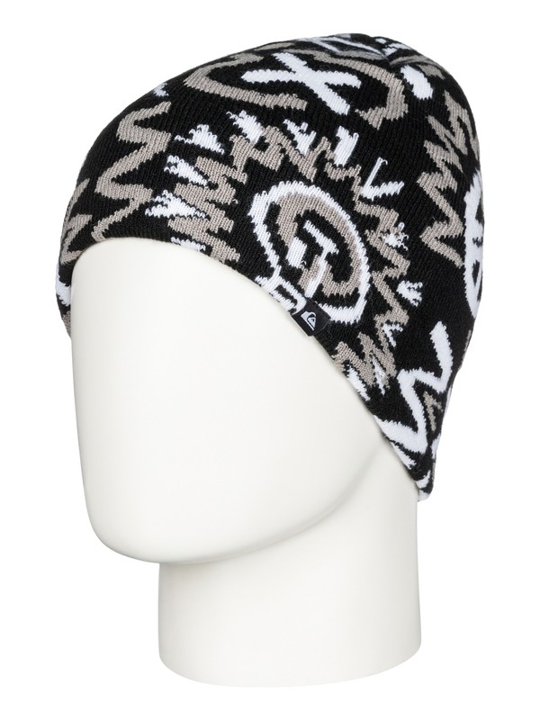 Cave Raver AQYHA03255 0 Cave Raver - Bonnet AQYHA03255 Quiksilver