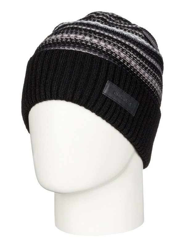 Premiums AQYHA03257 0 Premiums - Gorro AQYHA03257 Quiksilver