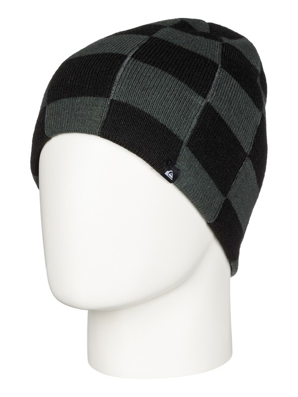 Check This Out AQYHA03258 0 Check This Out - Bonnet AQYHA03258 Quiksilver
