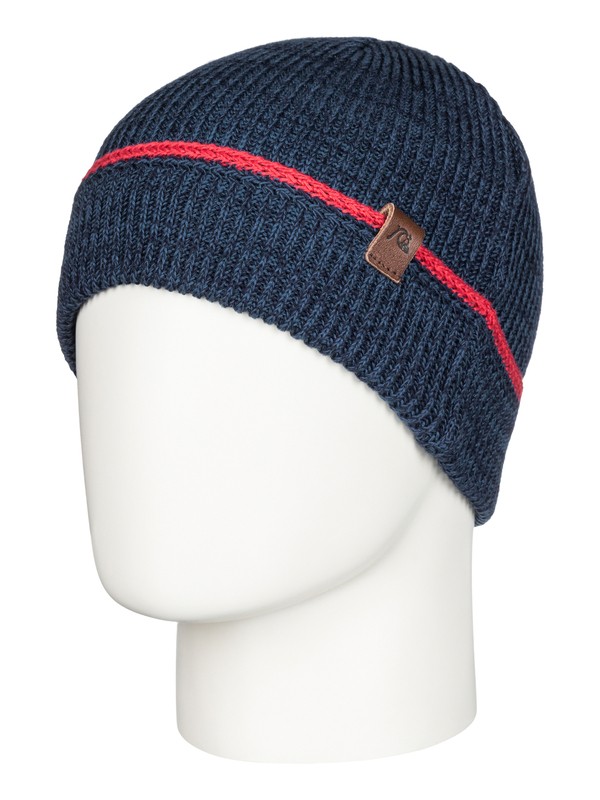 Butter AQYHA03260 0 Butter - Bonnet en tricot AQYHA03260 Quiksilver