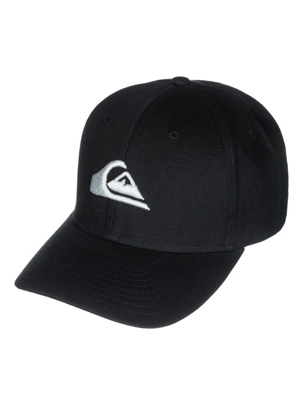Decades AQYHA03266 0 Decades - Gorra AQYHA03266 Quiksilver