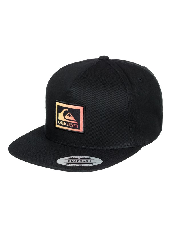 Barked AQYHA03275 0 Barked - Gorra AQYHA03275 Quiksilver