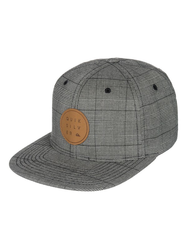 Elegant AQYHA03285 0 Elegant - Casquette AQYHA03285 Quiksilver