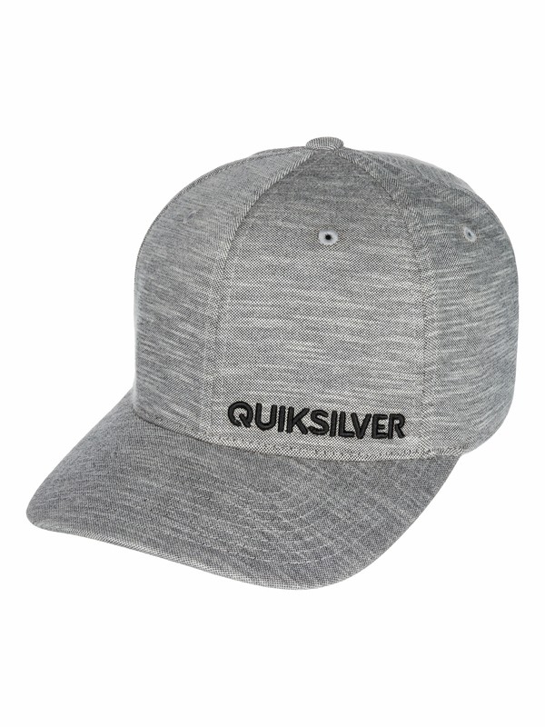Blindsided AQYHA03286 0 Blindsided - Flexfit Hat AQYHA03286 Quiksilver