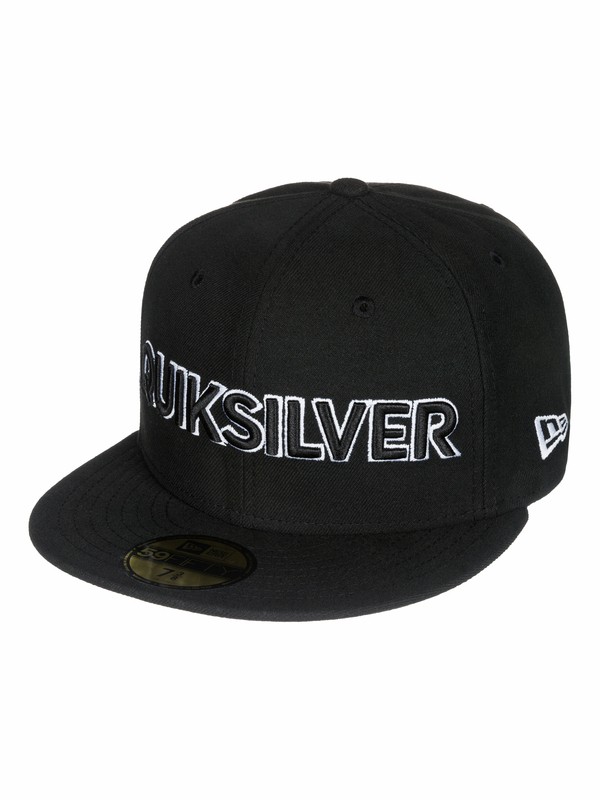 quiksilver new era