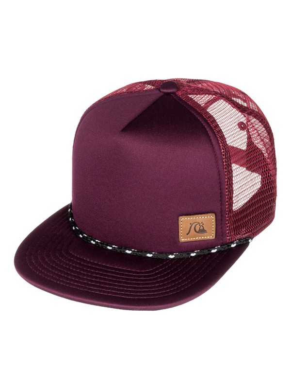 Bronzo AQYHA03294 0 Bronzo - Gorra AQYHA03294 Quiksilver