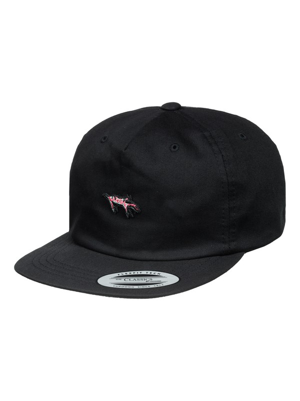 The Dog AQYHA03298 0 The Dog - Hat AQYHA03298 Quiksilver