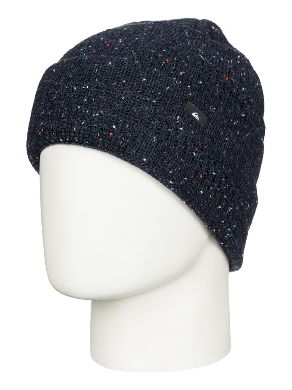 Trevor Neps AQYHA03305 0 Trevor Neps - Bonnet acrylique AQYHA03305 Quiksilver