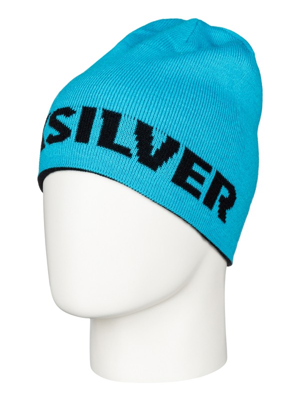 Feel The Slouch AQYHA03306 0 Feel The Slouch - Beanie AQYHA03306 Quiksilver
