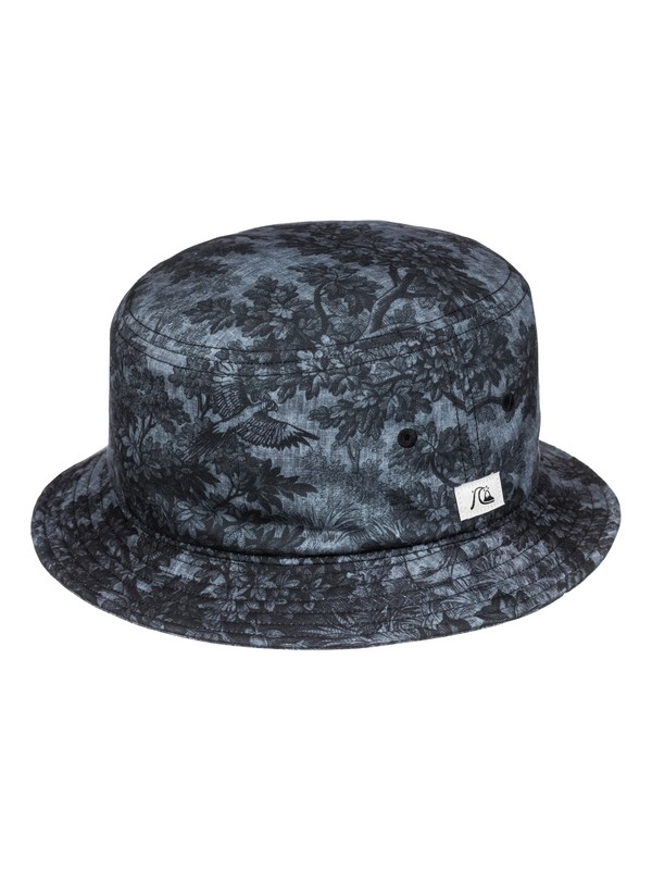 quiksilver, Urban Warrior - Bob, BLACK (kvj0) 0 Urban Warrior - Bob AQYHA03424 Quiksilver