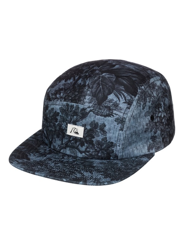 quiksilver, Jaded - Gorra tipo camper, BLACK (kvj0) 0 Jaded - Gorra tipo camper AQYHA03429 Quiksilver