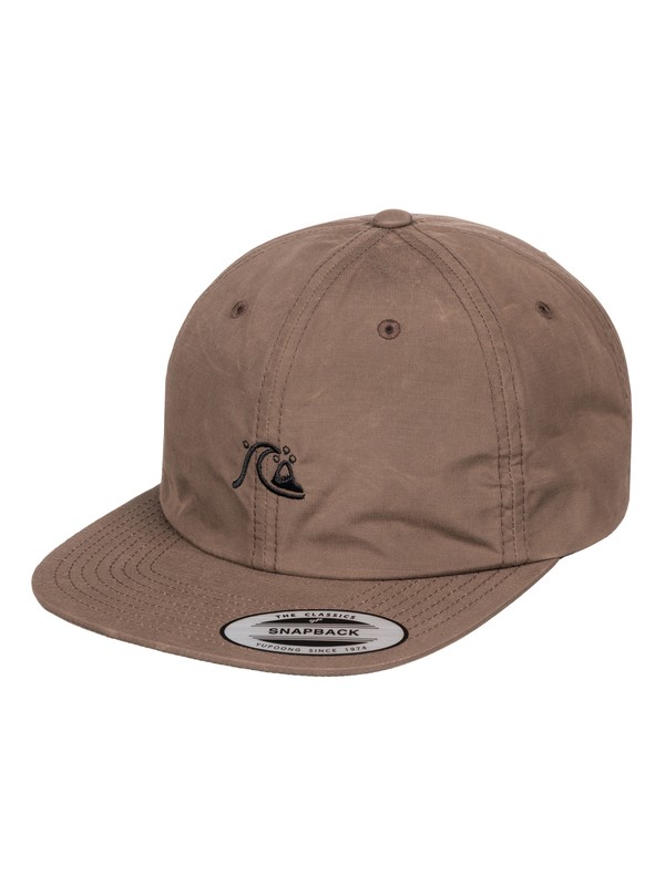 quiksilver, Vizual Hat, BEAR (cqf0) 0 Vizual Hat AQYHA03475 Quiksilver