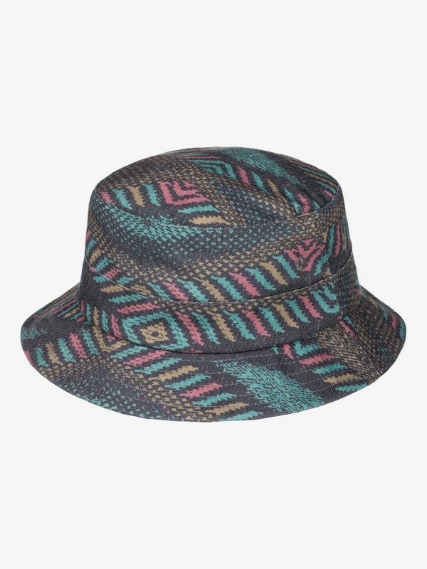 quiksilver, Nars - Bucket Hat, TARMAC (kta0) 0 Nars - Bucket Hat AQYHA03552 Quiksilver