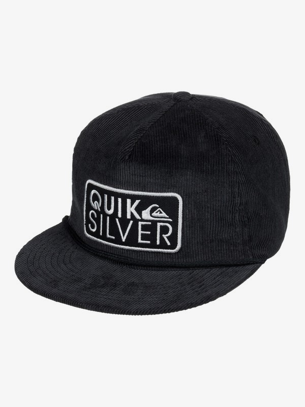 Cordahoy - Snapback Cap AQYHA03676 0 Cordahoy - Snapback Cap AQYHA03676 Quiksilver