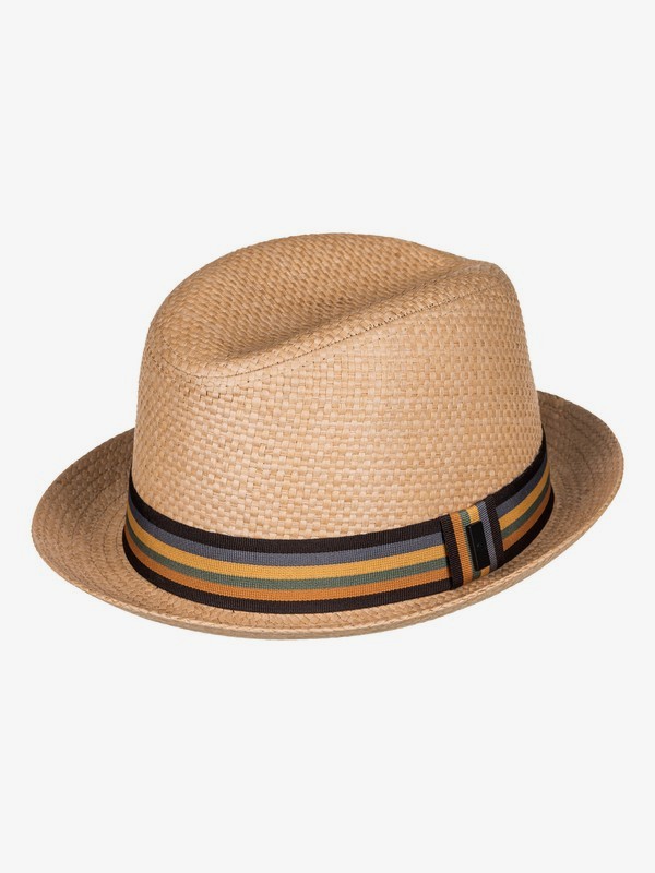 quiksilver, Harsony - Fédora, CUB (cpv0) 0 Harsony - Fédora AQYHA03696 Quiksilver