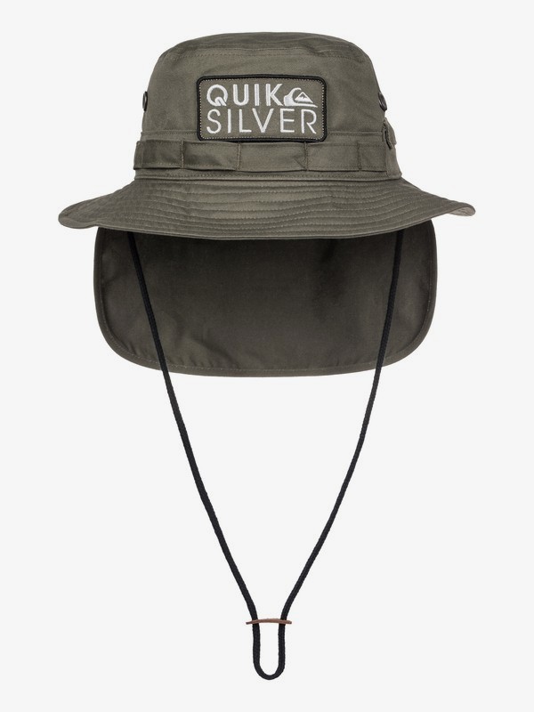Shields Boonie - Bush Hat AQYHA03735 0 Shields Boonie Bush Hat AQYHA03735 Quiksilver