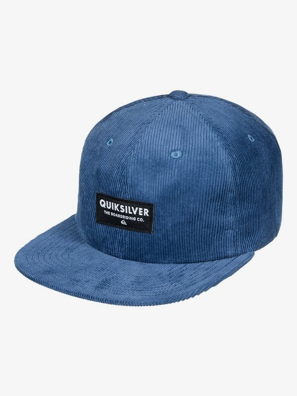 quiksilver, PROUDER CHOWDER, VINTAGE INDIGO (byl0) 0 PROUDER CHOWDER AQYHA04006 Quiksilver