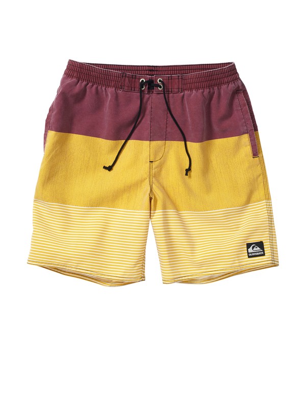 quiksilver, SCALLION SACK, MAROON (rss3) 0 SCALLION SACK AQYJV00005 Quiksilver
