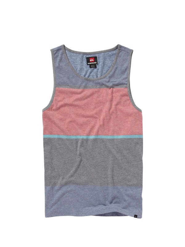 quiksilver, SCALE SHIFT, BRIGHT COBALT (bpc3) 0 SCALE SHIFT AQYKT00096 Quiksilver