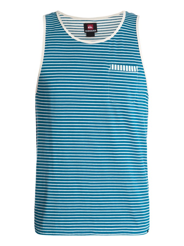 quiksilver, Coastal Feeder, BRIGHT COBALT (bpc3) 0 Coastal Feeder AQYKT00110 Quiksilver