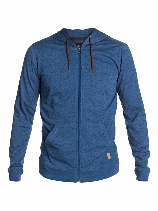 quiksilver, OUTSIDER VIBE, OUTSIDER VIBE ESTATE BLUE (bsw6) 0 OUTSIDER VIBE AQYKT03019 Quiksilver