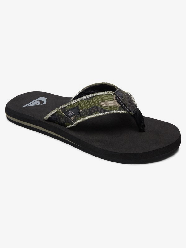 Monkey Abyss Sandals AQYL100047 | Quiksilver