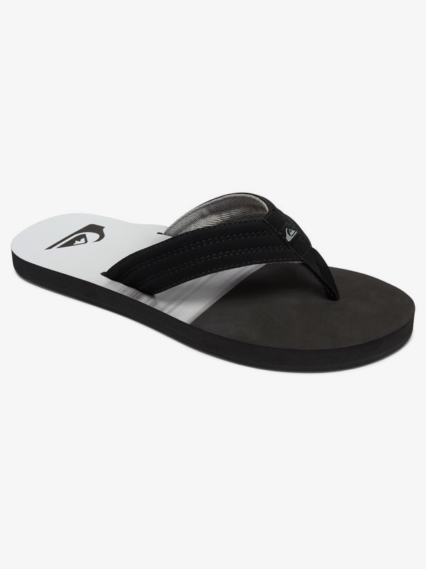 quiksilver, BASIS, BLACK/GREY/GREY (xkss) 0 BASIS AQYL100482 Quiksilver