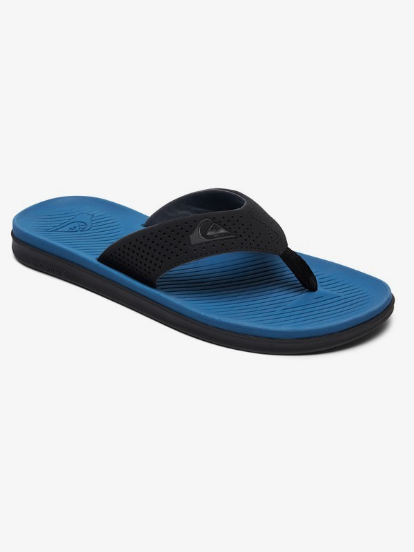 quiksilver reef sandals