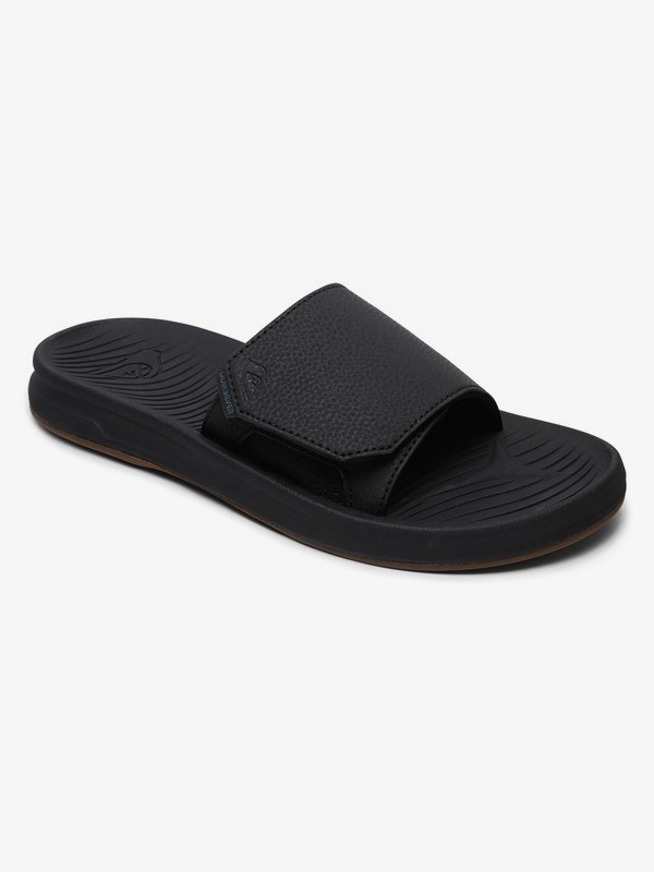 Travel Oasis Sliders 192504078217 | Quiksilver