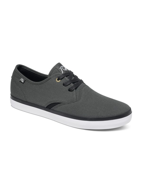 quiksilver, Shorebreak - Scarpe da Uomo, GREEN/GREEN/WHITE (xggw) 0 Shorebreak - Scarpe da Uomo Green AQYS300027 Quiksilver