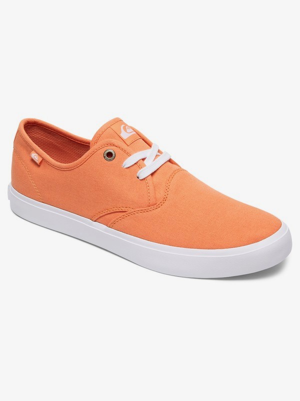 quiksilver, Shorebreak - Zapatillas para Hombre, ORANGE/ORANGE/BLACK (xnnk) 0 Shorebreak - Zapatillas para Hombre Naranja AQYS300027 Quiksilver