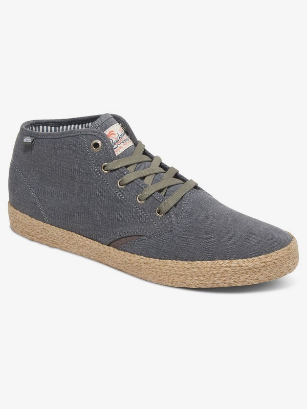 Shorebreak - Mid-Top Shoes AQYS300055 0 Shorebreak - Mid-Top Shoes AQYS300055 Quiksilver