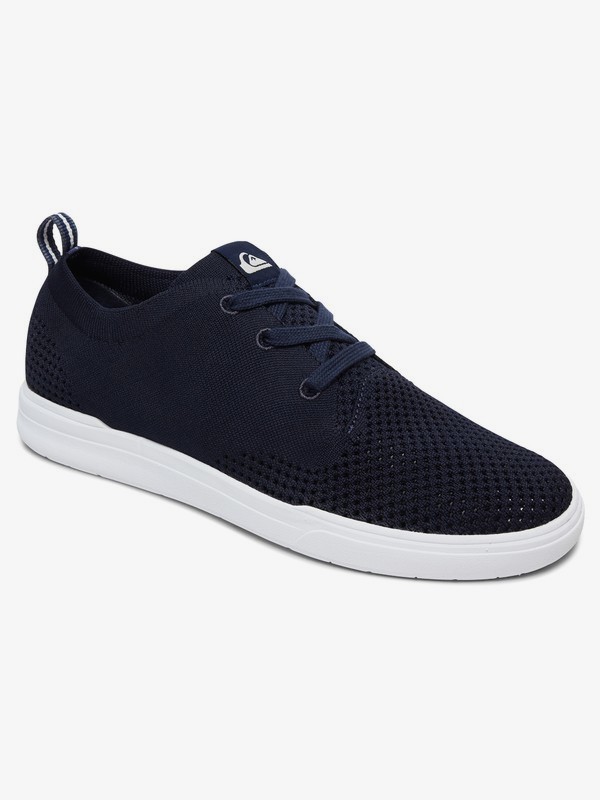 quiksilver, Shorebreak Stretch - Baskets pour Homme, BLUE/BLUE/GREY (xbbs) 0 Shorebreak Stretch - Baskets pour Homme Bleu AQYS700051 Quiksilver