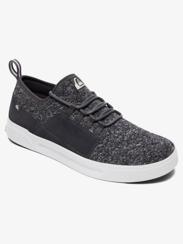 quiksilver summer stretch knit shoes