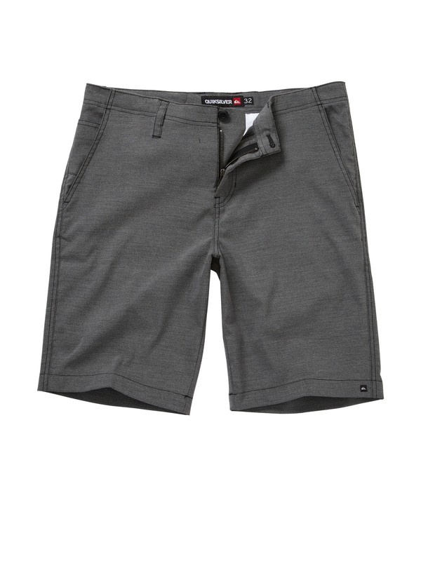 quiksilver, TOKEN DOTS 21, BLACK (kvj6) 0 TOKEN DOTS 21 AQYWS00099 Quiksilver