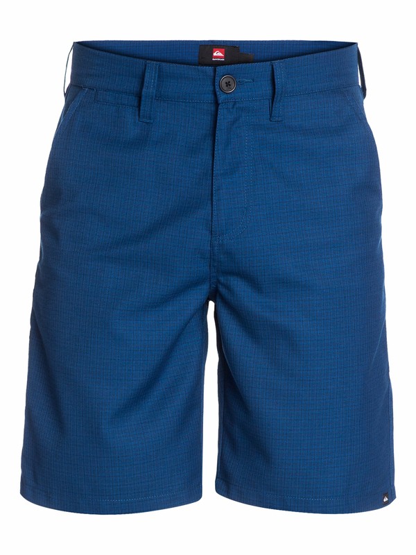 quiksilver, Regency Square 21, REGENT SQUARE ESTATE BLUE (bsw1) 0 Regency Square 21 AQYWS03003 Quiksilver