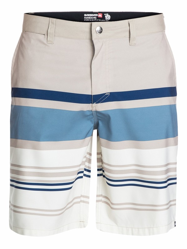 quiksilver, Dingo U21, DINGO DESERT STRIPE (bqz3) 0 Dingo U21 AQYWS03041 Quiksilver