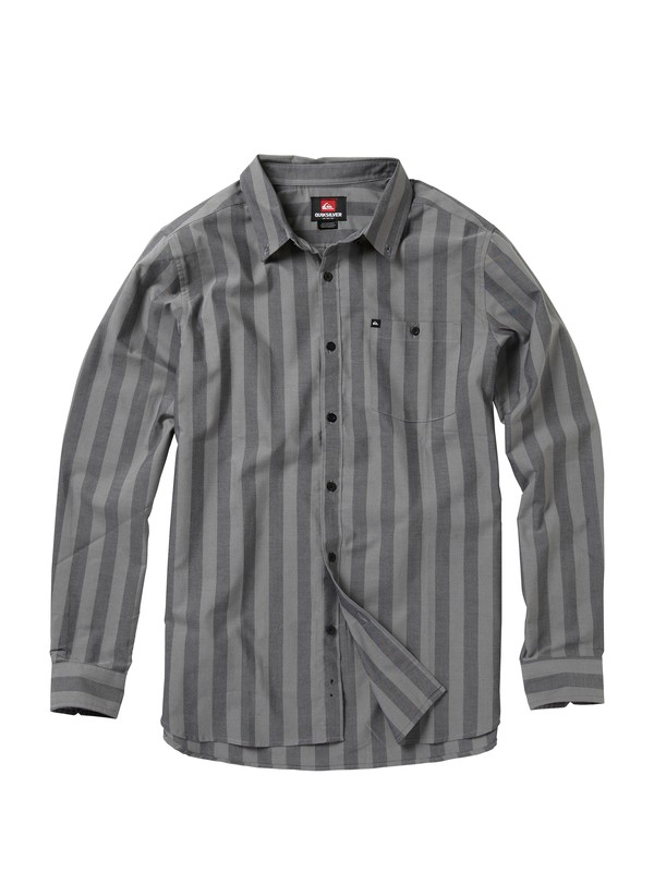 quiksilver, TUNE JAM LS, BLACK (kvj3) 0 TUNE JAM LS AQYWT00065 Quiksilver