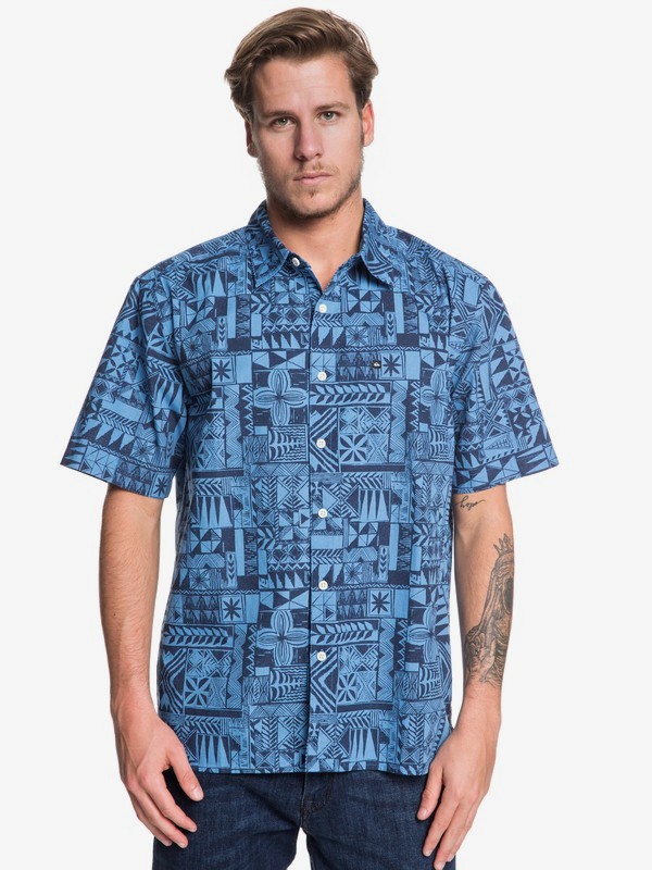 quiksilver, HI DIAMOND, HI DIAMOND PARISIAN BLUE (blg1) 0 HI DIAMOND Blue AQYWT03190 Quiksilver