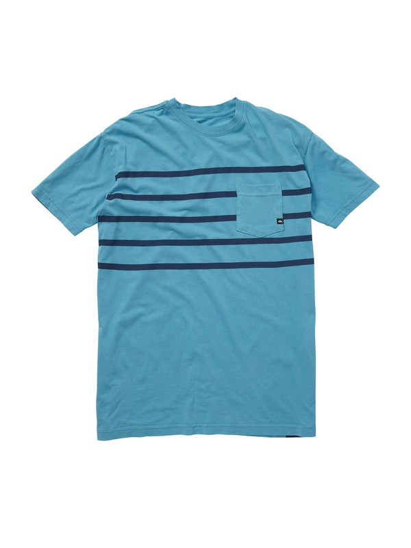 quiksilver, TRAPPED MTZ WP8, SEGAL BLUE (blp0) 0 TRAPPED MTZ WP8 AQYZT00826 Quiksilver
