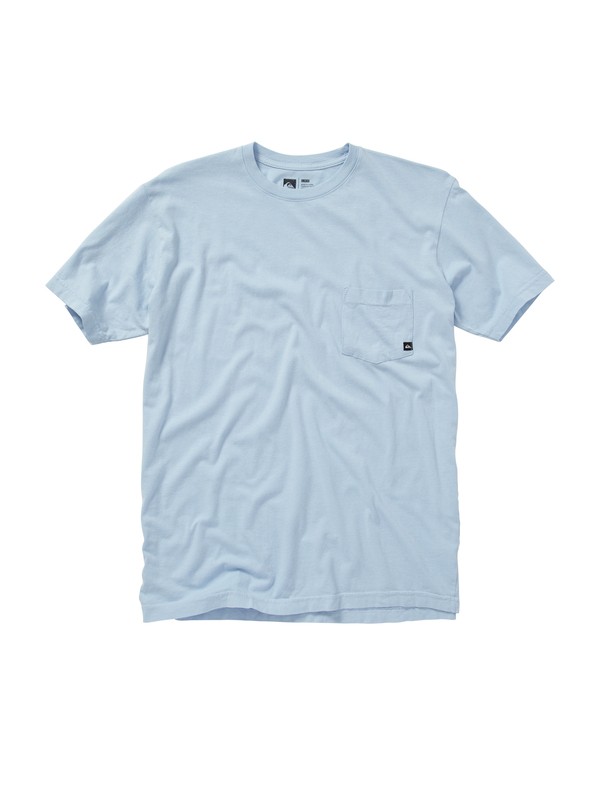 quiksilver, EVERYDAY PKT MTZ XZ8, ICICLE (bfg0) 0 EVERYDAY PKT MTZ XZ8 AQYZT01166 Quiksilver