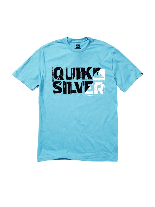 quiksilver, CELL MT0 YS3, LAGOON (bhr0) 0 CELL MT0 YS3 AQYZT01411 Quiksilver