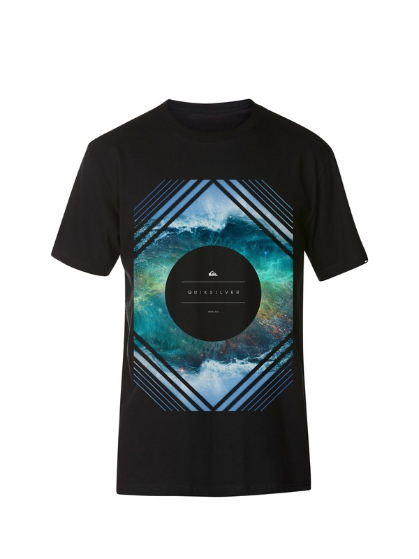 quiksilver, MAGIC PLANET MT0 AG4, BLACK (kvj0) 0 MAGIC PLANET MT0 AG4 AQYZT03110 Quiksilver