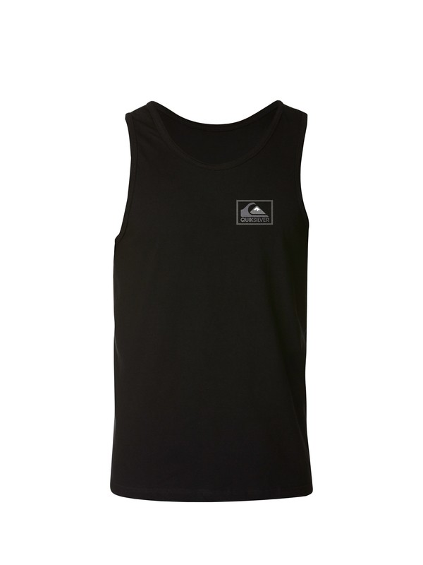 quiksilver, CHEVRON BOX MT1 AF2, BLACK (kvj0) 0 CHEVRON BOX MT1 AF2 AQYZT03154 Quiksilver