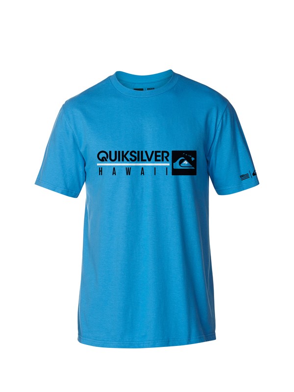 quiksilver, VIBRATION MT0 AM5, CASPIAN (bnb0) 0 VIBRATION MT0 AM5 AQYZT03172 Quiksilver