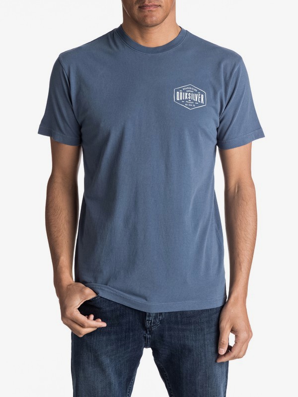 quiksilver, BLACKIES MTZ, DARK DENIM (brq0) 0 BLACKIES MTZ AQYZT04775 Quiksilver