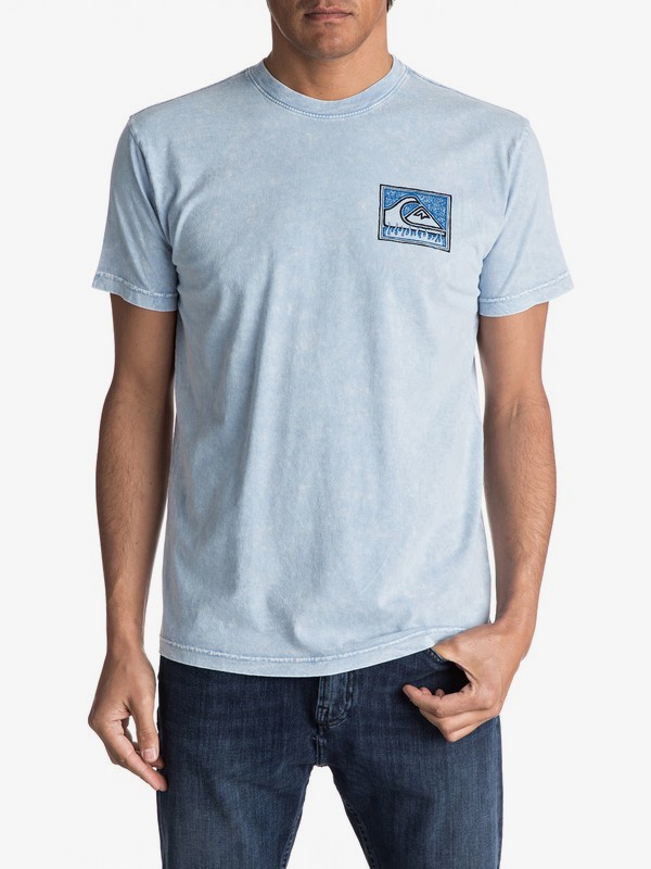 quiksilver, HELL BOX MQR, DUSK BLUE (bhc0) 0 HELL BOX MQR AQYZT04797 Quiksilver