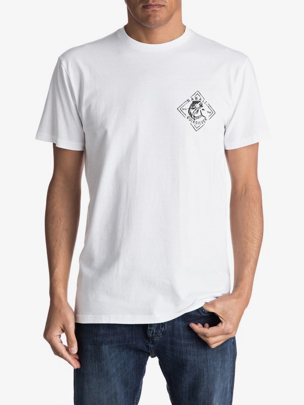 YELLOW FISH MT0 AQYZT04817 0 YELLOW FISH MT0 AQYZT04817 Quiksilver