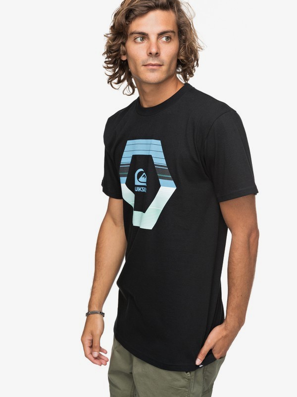 quiksilver, ASTRAL TRAVEL MT0, BLACK (kvj0) 0 ASTRAL TRAVEL MT0 AQYZT05126 Quiksilver